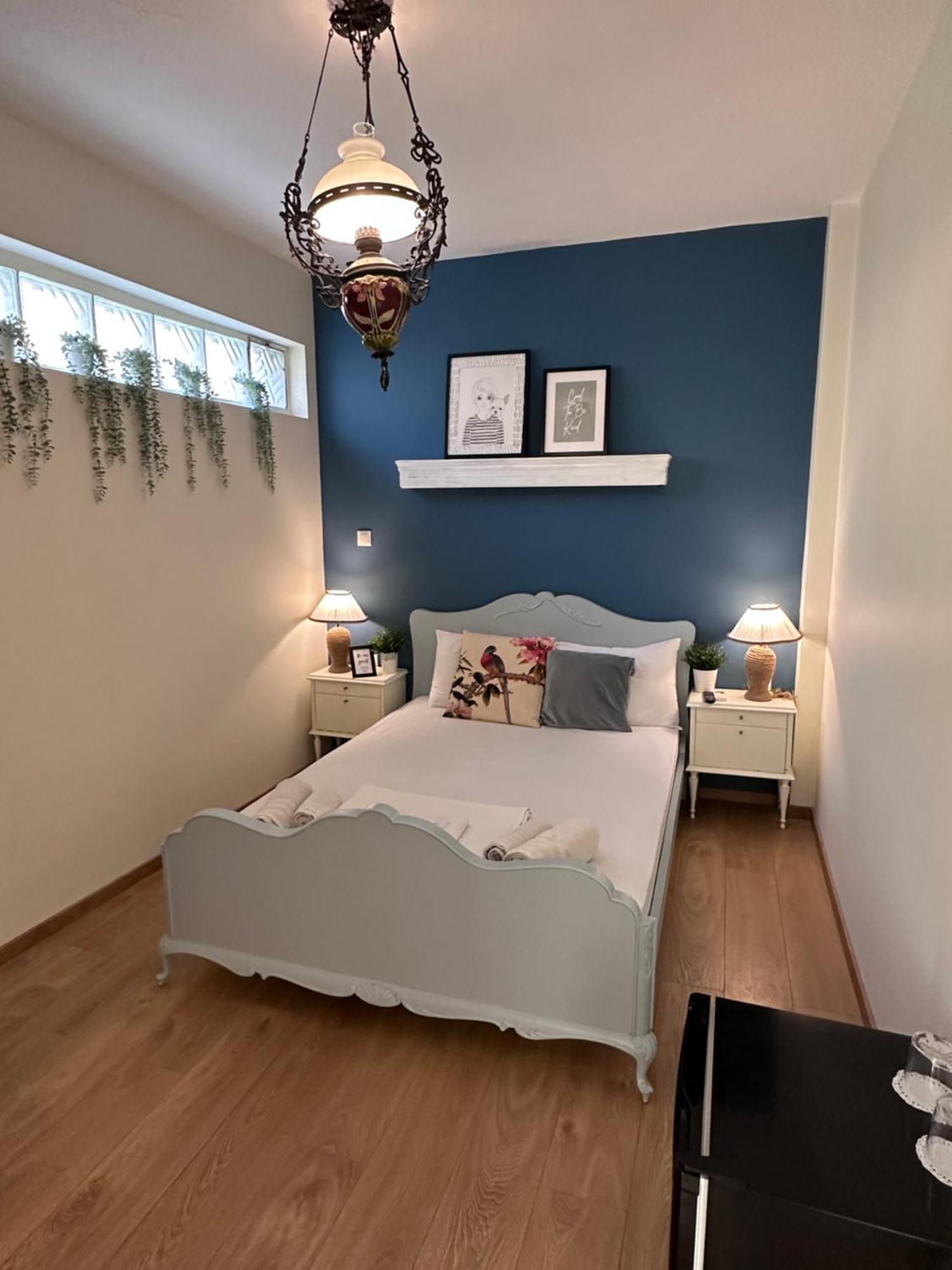 Hotel 7Pockethouse Saloniki Zewnętrze zdjęcie