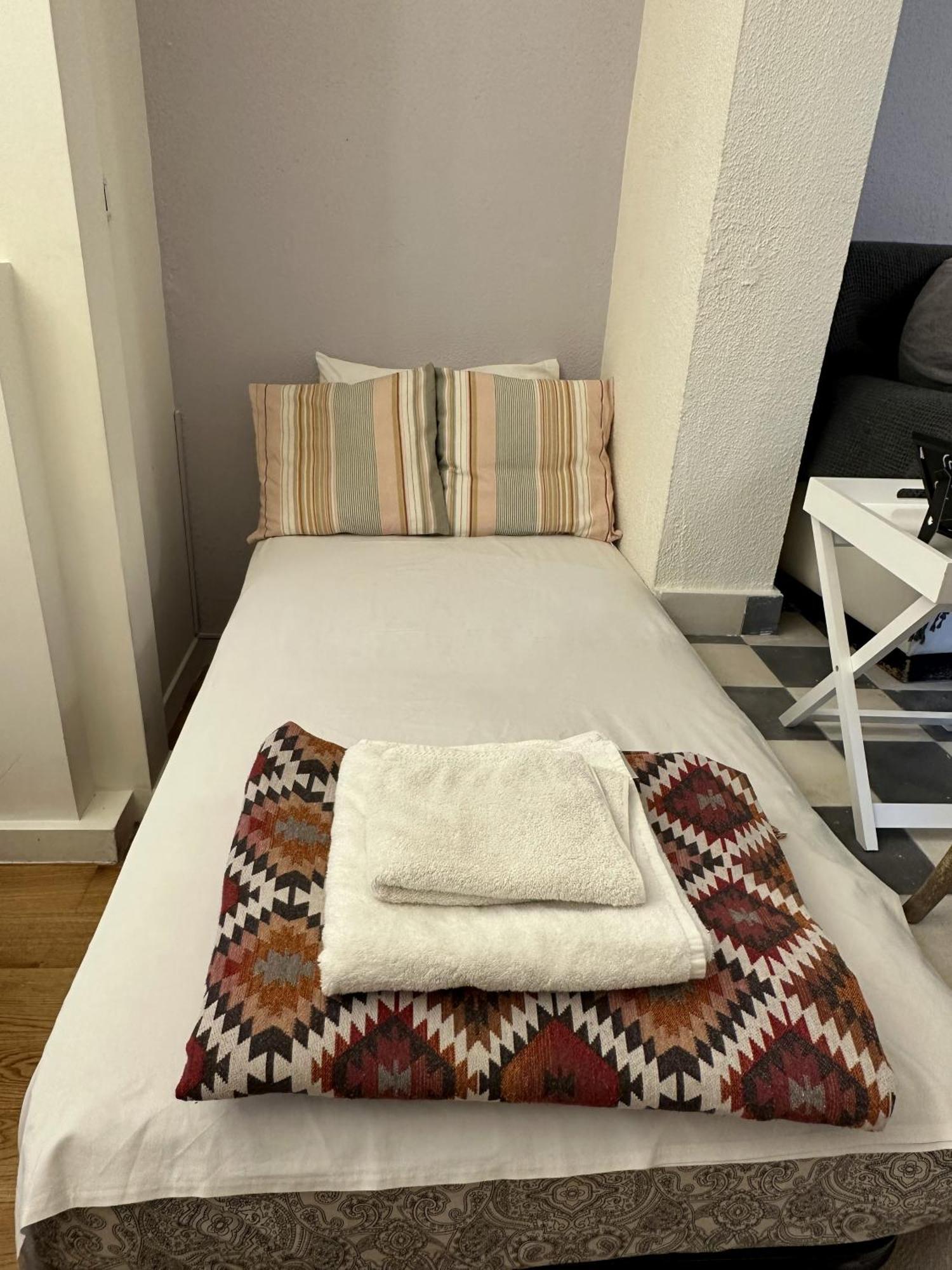 Hotel 7Pockethouse Saloniki Zewnętrze zdjęcie